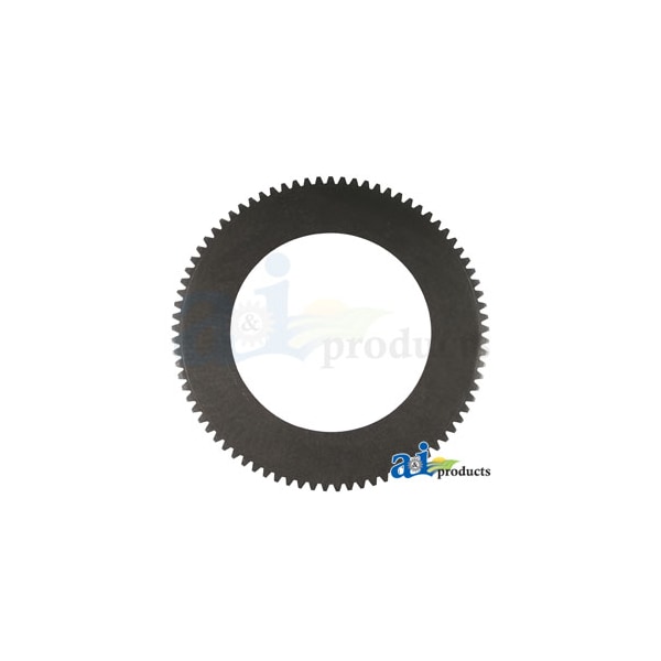 Disc, Service Brake; 4MM 10" x10" x1"